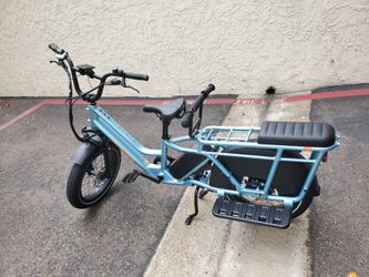 [ebike] RadWagon 5 $2100