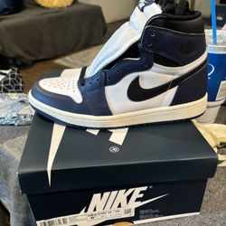 Jordan 1 Sz 61/2