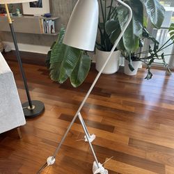 Grasshopper Lamp (From Interior Icons) - floor Lamp