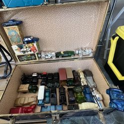 Antique Avon After Shave Sports Cars ,trucks,trains,model T’s  & more 