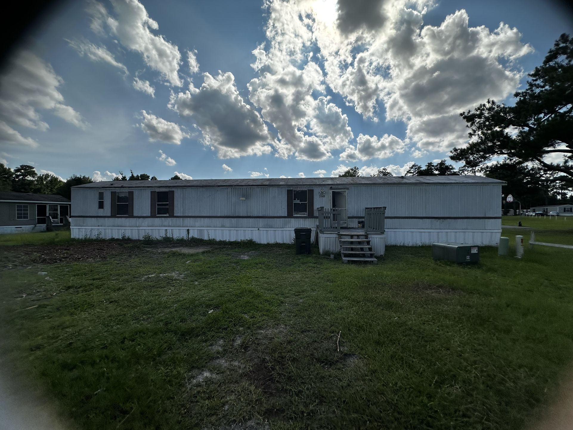 Mobile home For Sale