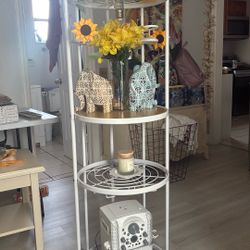 Plant Holder