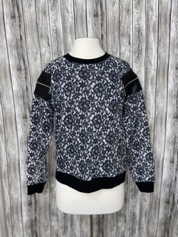 NWT DKNY Women Sweatshirt Size S