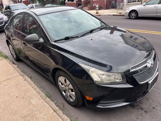 2013 Chevrolet Cruze