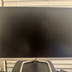 HP monitor