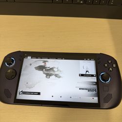 Lenovo Legion Go S Z1Extreme 32GB Ram 1TB SSD