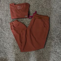 Figs Scrubs 