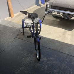 Tricycle