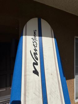 Surfboard Wavestorm 8 foot