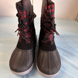 Snow Boot/ Winter Boot Brand PAJAR Size 2Y 