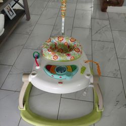 Baby Activity Center/ Jumperoo 