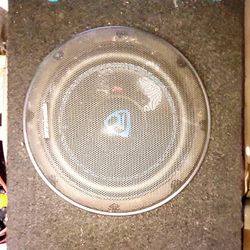 ROCKVILLE CAR SPEAKER 
