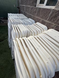 Tables, chairs & more!
