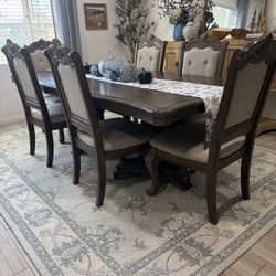 Dining Set 