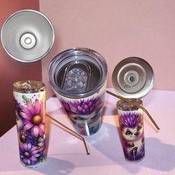  Charming Insulated Tumbler 