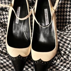 Charles David Heels 