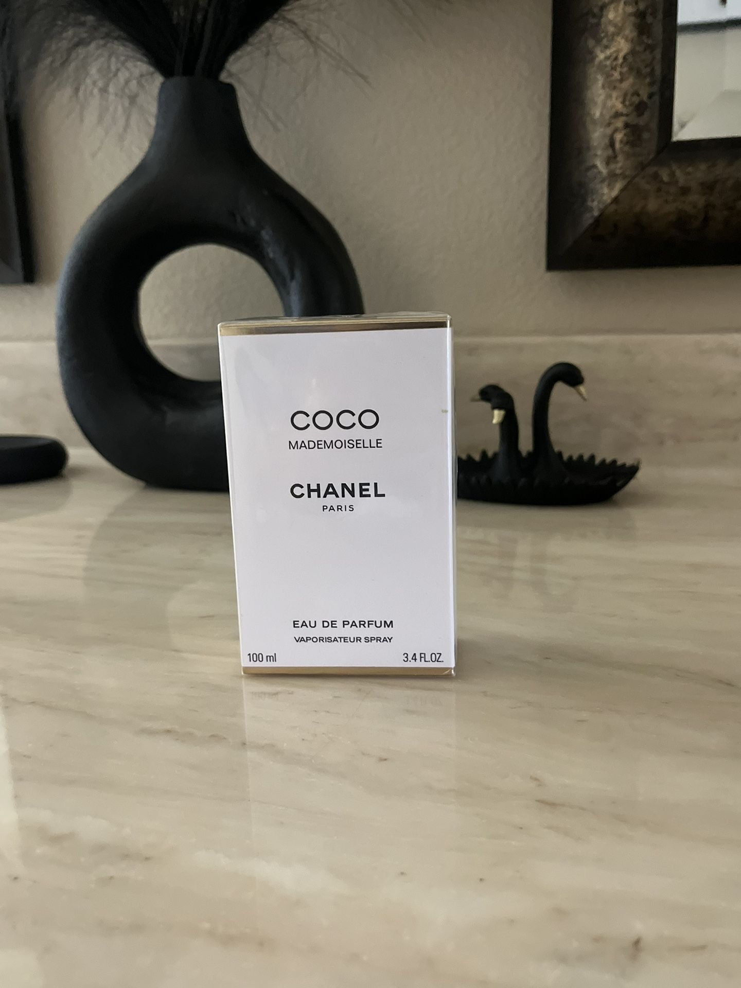 Chanel Coco Eau De Perfum 3.4.fl.oz