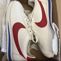 Nike Cortez Worn Once Replacement Box  