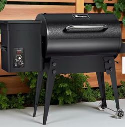 Smoker