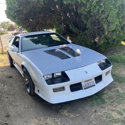 92 Z28 