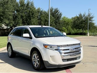 2011 ford edge