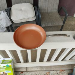 Frying Pan