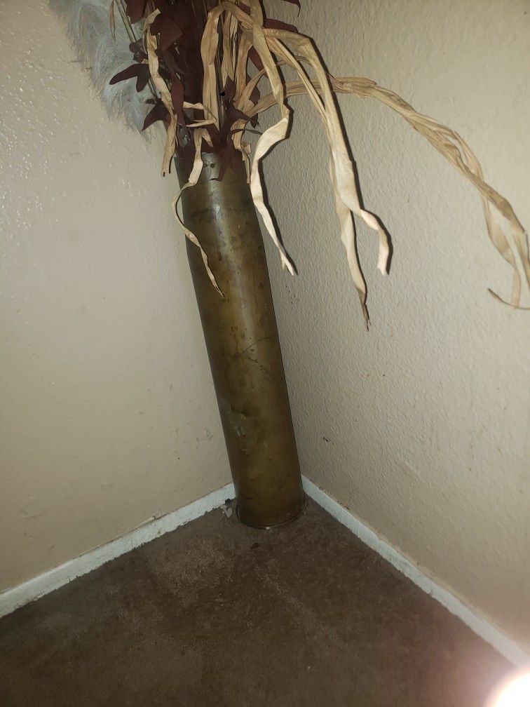 Military Shell