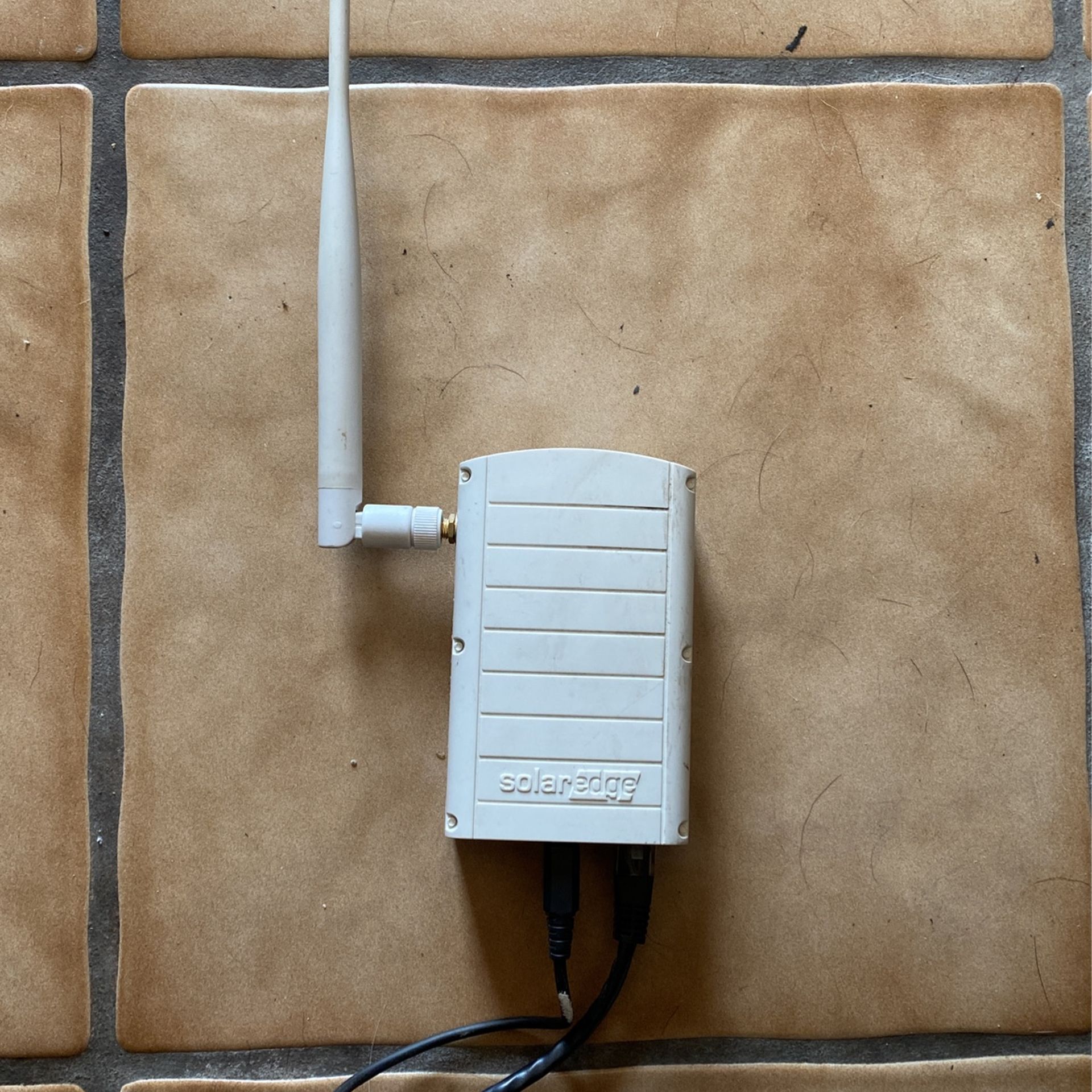 SolarEdge Home Gateway