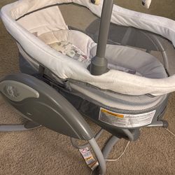 Graco Baby Rocker