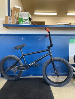 Custom bmx fiend Johnny Raekes