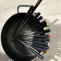 Fondue Set