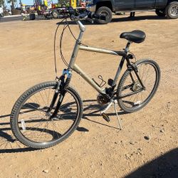 TREK BIKE navigator 300