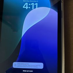 iPad 10th Generation 