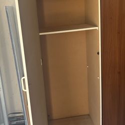 Free Storage Cabinet