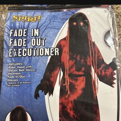 Fade In Fade Out Executioner 