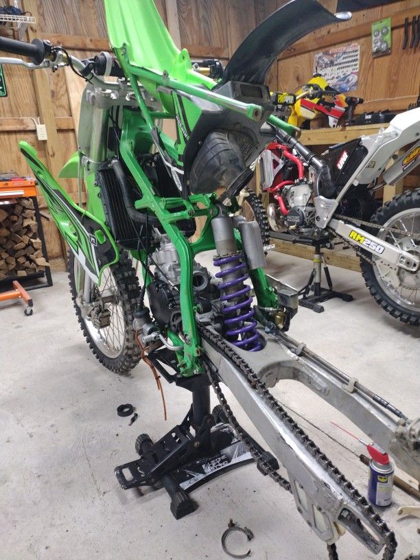 Got Some That Don't Run! I Can Help 