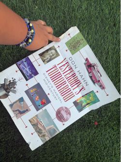 Disney book