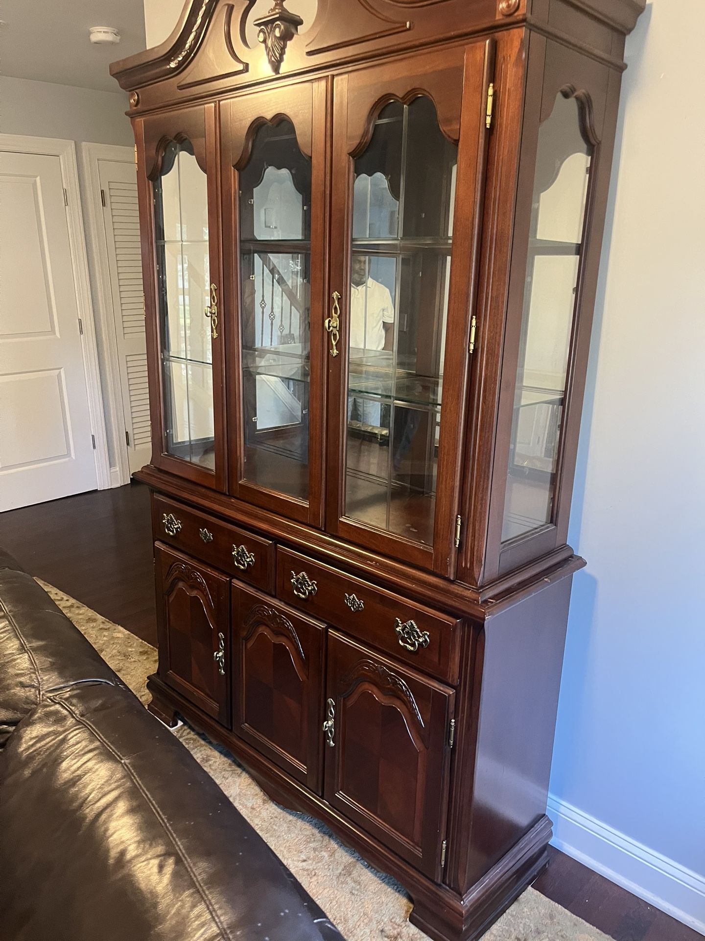 China Cabinet 