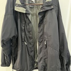 Professional jacket for walking and snow skiing. excellent condition. $70
