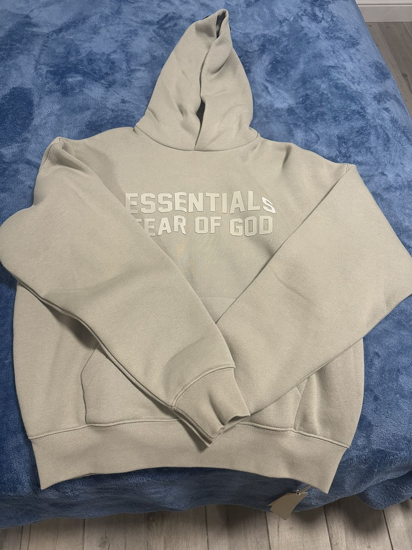 Essentials Hoodie
