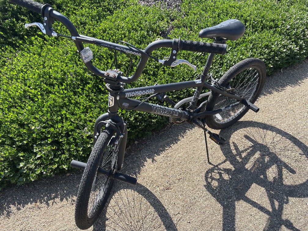 ✨️ BMX Bike