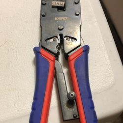 Knipex 97 51 12