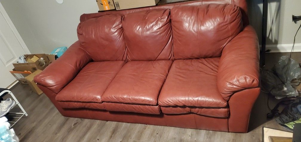 Sofa Set