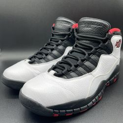 Air Jordan 10 Retro 'Double Nickel  Size 10.5