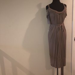 Summer elegant Or Casual lunch Comes In Medium and large