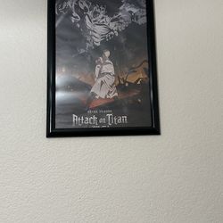 AOT poster