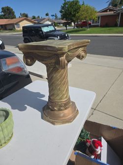 Plant stand