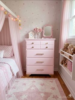 💖 Pink Dresser 💖 Northern Suffolk