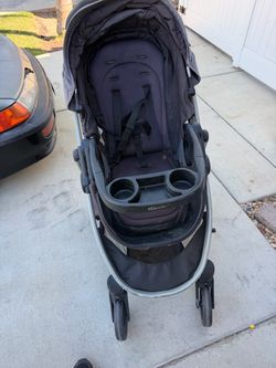 Graco Baby Stroller