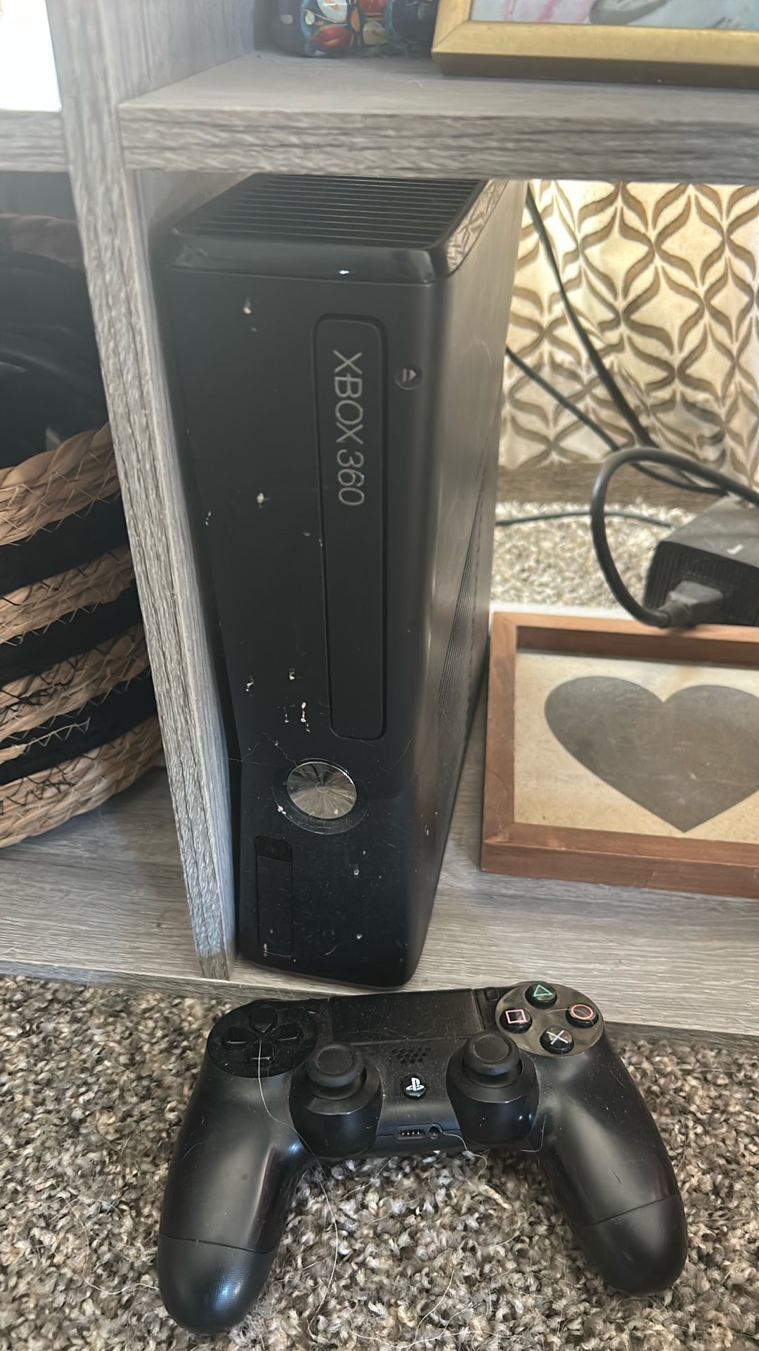 Xbox 360